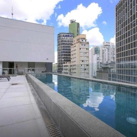 Studio Aconchegante! 1116 São Paulo Eksteriør bilde