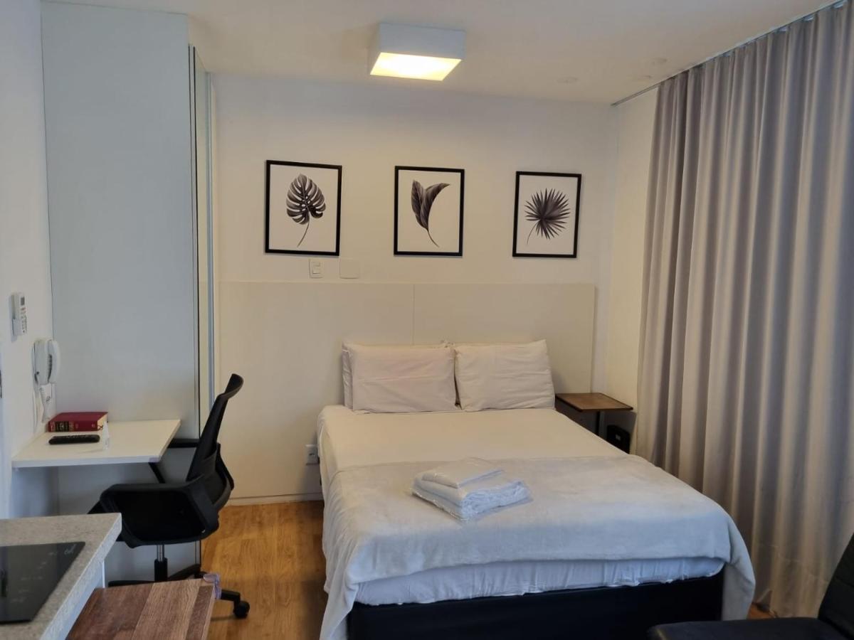 Studio Aconchegante! 1116 São Paulo Eksteriør bilde