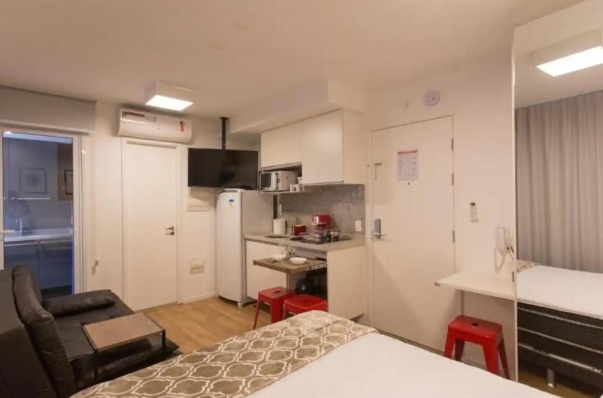 Studio Aconchegante! 1116 São Paulo Eksteriør bilde