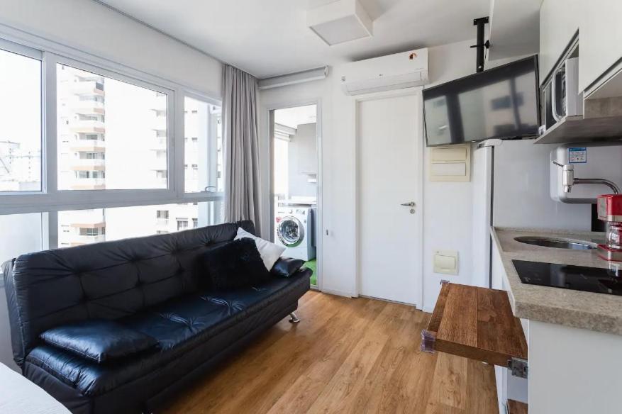 Studio Aconchegante! 1116 São Paulo Eksteriør bilde
