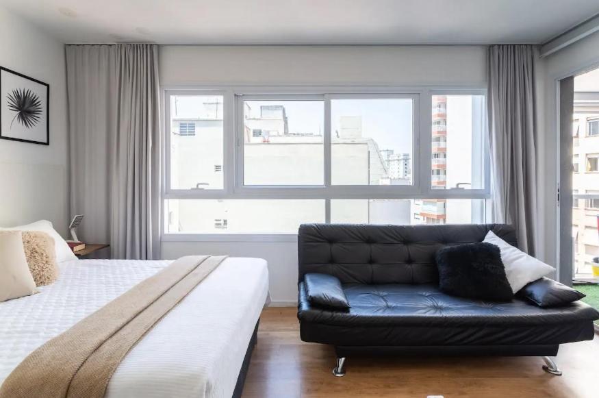 Studio Aconchegante! 1116 São Paulo Eksteriør bilde