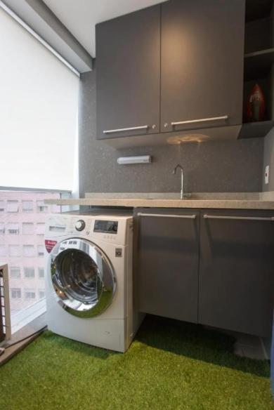 Studio Aconchegante! 1116 São Paulo Eksteriør bilde
