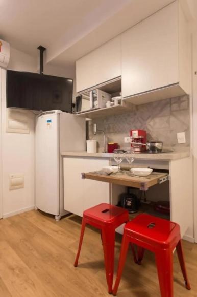 Studio Aconchegante! 1116 São Paulo Eksteriør bilde