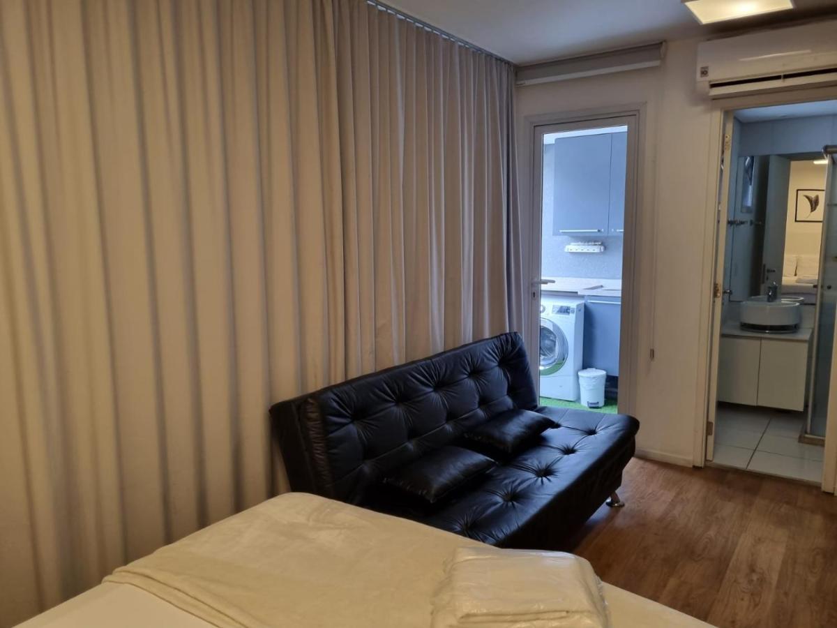 Studio Aconchegante! 1116 São Paulo Eksteriør bilde