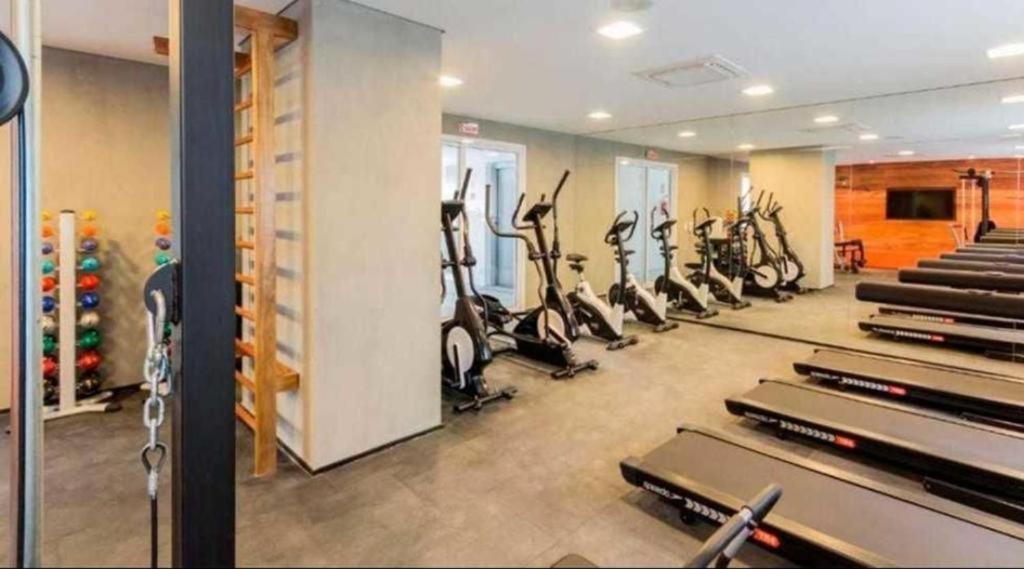 Studio Aconchegante! 1116 São Paulo Eksteriør bilde