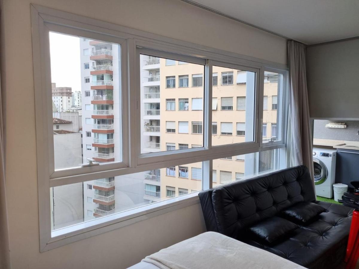 Studio Aconchegante! 1116 São Paulo Eksteriør bilde