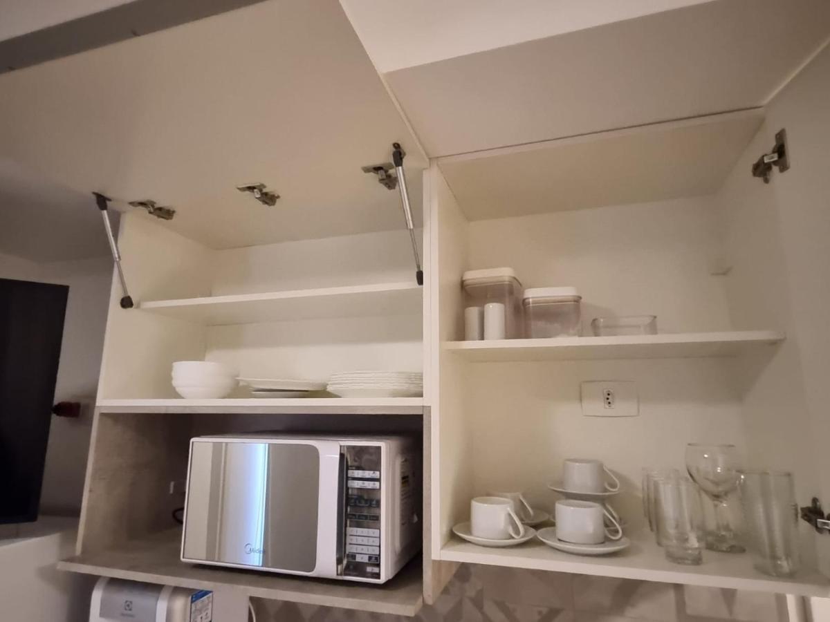 Studio Aconchegante! 1116 São Paulo Eksteriør bilde