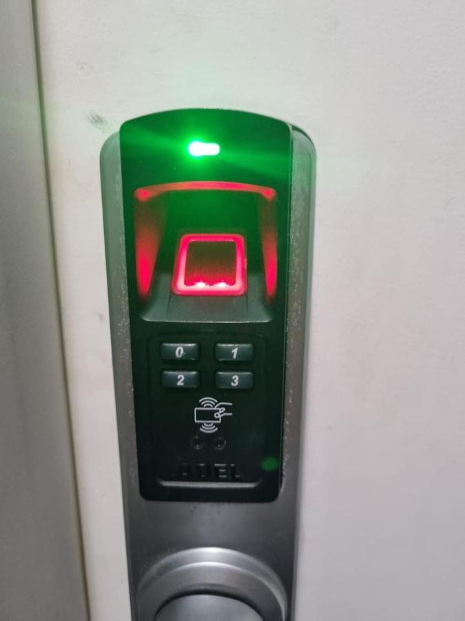 Studio Aconchegante! 1116 São Paulo Eksteriør bilde