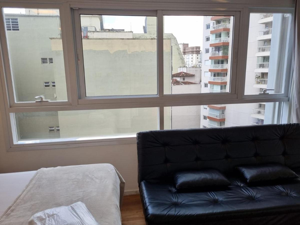 Studio Aconchegante! 1116 São Paulo Eksteriør bilde